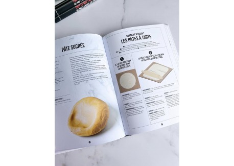 Tout ce que j'Aurais Voulu Savoir avant de me Lancer en Pâtisserie