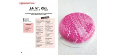 Les Pâtisseries de Mama - Gâteaux et Entremets Tome 2
