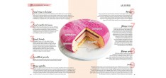 Les Pâtisseries de Mama - Gâteaux et Entremets Tome 2