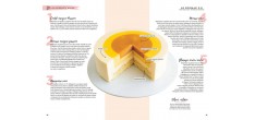 Les Pâtisseries de Mama - Gâteaux et Entremets Tome 2