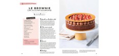 Les Pâtisseries de Mama - Gâteaux et Entremets Tome 2
