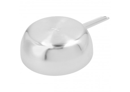 Apollo 7 Sauteuse Conique Inox 20 cm