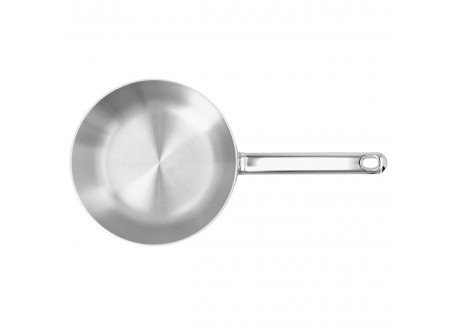 Apollo 7 Sauteuse Conique Inox 20 cm