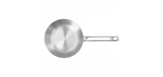 Apollo 7 Sauteuse Conique Inox 20 cm