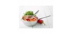 Apollo 7 Sauteuse Conique Inox 20 cm