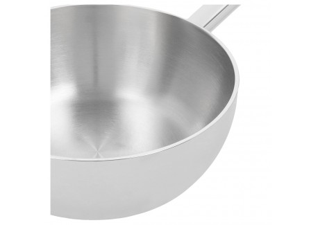 Apollo 7 Conische Sauspan 22 cm