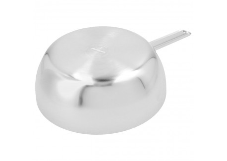 Apollo 7 Sauteuse Conique Inox 22 cm