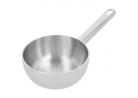 Apollo 7 Sauteuse Conique Inox 14 cm