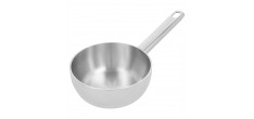 Apollo 7 Sauteuse Conique Inox 14 cm