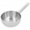 Voir la slide Apollo 7 Sauteuse Conique Inox 14 cm