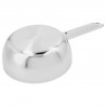 Voir la slide Apollo 7 Sauteuse Conique Inox 14 cm