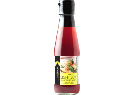 Sauce Soja Light 200 ml