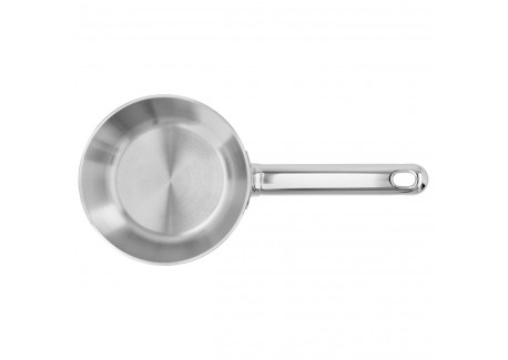 Apollo 7 Sauteuse Conique Inox 14 cm
