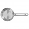 Voir la slide Apollo 7 Sauteuse Conique Inox 14 cm