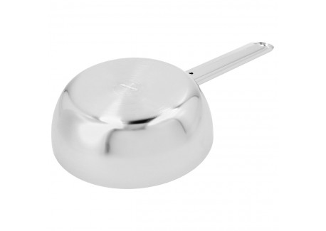 Apollo 7 Sauteuse Conique Inox 16 cm