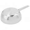 Voir la slide Apollo 7 Sauteuse Conique Inox 16 cm