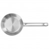 Voir la slide Apollo 7 Sauteuse Conique Inox 16 cm