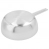 Voir la slide Apollo 7 Sauteuse Conique Inox 18 cm