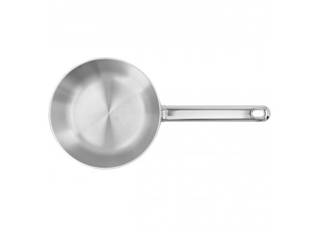 Apollo 7 Sauteuse Conique Inox 18 cm