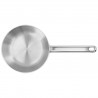 Voir la slide Apollo 7 Sauteuse Conique Inox 18 cm