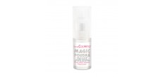Magic Spray Poudre Pailletée Alimentaire Argent 7 g