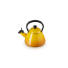 Zie dia Kone Fluitketel 1,6 L Nectar geel