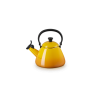 Zie dia Kone Fluitketel 1,6 L Nectar geel