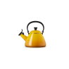 Zie dia Kone Fluitketel 1,6 L Nectar geel