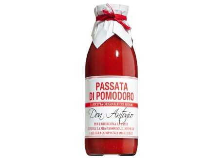 Passata di Pomodoro 480 ml