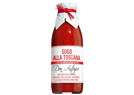 Sugo alla Toscana 480 ml