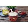 Voir la slide Lumi Raclette à la Bougie Duo Coffret Flame 