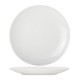 Adesso Witte Plat Bord 27 cm