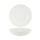 Adesso Assiette Creuse Blanche 21 cm
