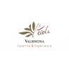 Zie dia Geperforeerde Ronde Taartvorm Valrhona 8,5x2 cm