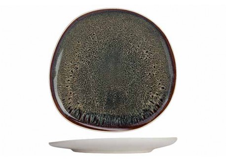 Mauna Assiette Plate 27 cm 