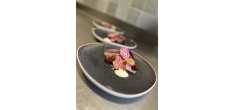 Mauna Assiette Plate 27 cm 