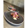 Zie dia Mauna Platebord 27 cm