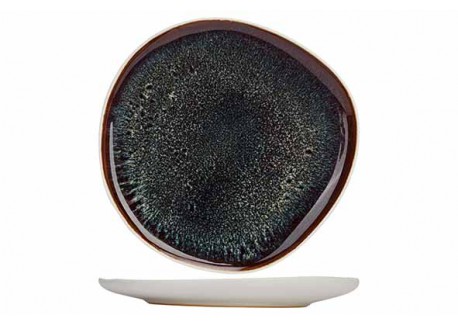 Mauna Platte Dessertbord 21 cm