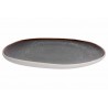Voir la slide Mauna Assiette Plate à Entremets 21 cm 