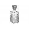 Voir la slide Selecta Carafe Whisky Verre 1 L