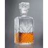 Zie dia Selecta Whiskykaraf Glas 1 Liter