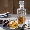 Voir la slide Selecta Carafe Whisky Verre 1 L