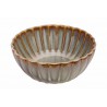 Zie dia Astera Pearl Kom Grijs Blauw 16 cm