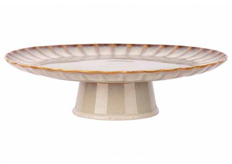 Astera Pearl Parelmoer Taartvorm 32 cm