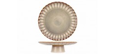 Astera Pearl Parelmoer Taartvorm 32 cm
