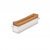 Voir la slide Feuilles de Cuisson Reutilisables pour Pâté en Croûte 35x7 cm 2pcs