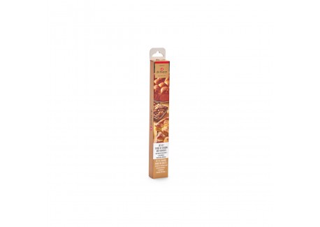 Feuilles de Cuisson Reutilisables pour Pâté en Croûte 35x7 cm 2pcs