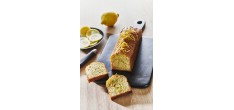 Moule à Pâté en Croûte Inox Perforé et Démontable 35x7 cm