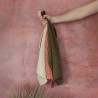 Voir la slide Origin Torchon Nid d'Abeille Beige Sable 40x60 cm