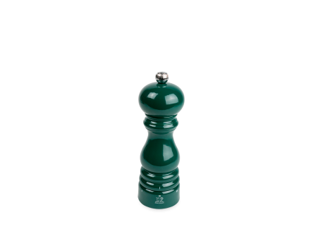 Paris Rama Pepermolen 18 cm Gelakt Bosgroen U'Select